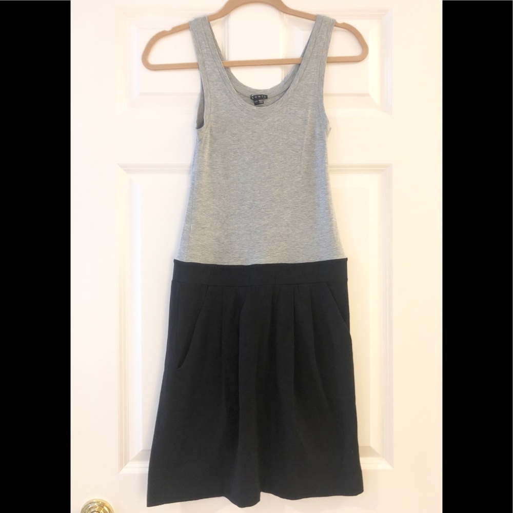 Theory Cotton Dress